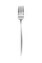 Paris 6-Piece Stainless Steel Dessert Fork - 18/10 Stainless Steel - 2