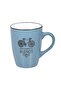 RF9238 Reusable Stoneware Coffee Mug 350 ML