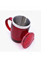 14oz Stainless Steel Travel Mug - 3