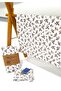 Single Elastic Sheet - Pillowcase Set - 3
