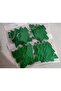 New Year's Concept Eva Decoration Ornaments (4 Different Pack-16 One Piece Ornaments) - 8