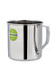 Stainless Steel Rainbow Mug with Strong Handle, 9cm, RF10145 - 2