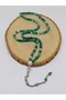 Agate Stone Matte 99 Prayer Beads 6mm (11164) - 4