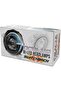 Jeep Wrangler JL & Gladiator JT 18-24 Oculus Bi-LED Projector Headlights, Switchback - 5