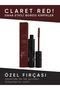 Mars Mascara Bordo - 4
