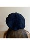 Plush French Painter Beret - Hat - Christmas New Year Christmas Gift Birthday - 5