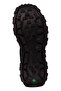 Winsor Trail Herren Low Sneakers - Low Laces, Schwarz Black Textile/Synthetic) - 7