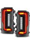 Ford Bronco 21-24 Flush Mount LED Tail Lights - 2