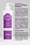 Charms Cosmetics Argan & Collagen Shampoo, 400 ml Shampoo - 2