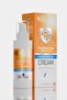واقي شمسي مضيء ومضاد للعيوب بعامل حماية من الشمس SPF50، 100 مل - 3