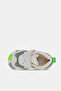 Uni Light Men's First Step Beige Casual Shoes - 3