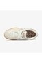 Palermo Wide Lace Sd Women's Beige Sneakers - 4