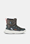Fit Lightweight Unisex Kids Khaki Outdoor Boots