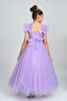 Girls' Evening Dress - 5