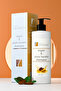 Pharma Naturactive Argan Oil and Phyto Keratin Shampoo 400 ml - 7