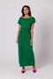 Rochie maxi cu talie elastica