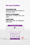Skin Cream, Brightening Cream, Pharma Naturactive Arnavut (Brightening) Skin Cream - 3