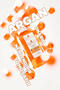 Pharma Naturactive Argan Hair Care Oil, Repairing and Moisturizing, 100ml - 4
