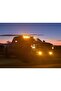 Stealth Light Bar, GMC Sierra & Chevrolet Silverado 1500/2500/3500 19-24 - 5