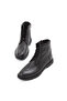 Men's Leather Classic Boots 818 528 Erk Boots Sk21-22 - 5