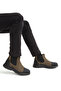 Men's Genuine Leather Casual Boots 285 3384 Erk Bot Sk22/23 - 4