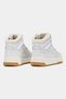 C.PLATEA MID LADY 2425 WHITE BEIGE - 3