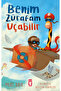 BENİM ZÜRAFAM UÇABİLİR-UZAYA GİDEN TREN-BALİNO (3 Books) - 2
