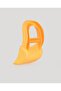 Yellow Children's Toy Hand Scoop - 2