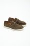 Men's Genuine Leather Loafer Shoes 285 3444 Erk Ayk Sk22/23 - 6
