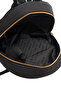 Black Women's Backpack - 6