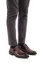 Men's Genuine Leather Casual Shoes 01 2200 Erk Ayk Sk22/23 - 3