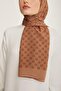 Trend Ultra Light Shawl - 18 - Caramel 23026 - 2