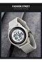 1893 Digital Men's Wristwatch Stylish Design