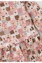 Baby Girl Dress 2994 - 3