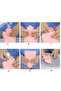 Mini Size Baby Warm Water Bag with Fleece Cover - 7