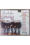 (Not a Plate, It's a Cd) Cd Group Laçin Let's Love Cd - 2