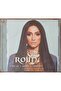 (Not a Plate, It's a Cd) Cd Rojin Ji Nü and Agaın Re Cd