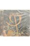 (Not a Plate It's Cd) Cd Ethnic Music of Ottoman Yediveren 2 Cd in Unopened Gelatin