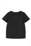 Women's / men's new year's themed red white t-shirt happy new years printed oversize loose new year - 2