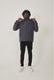Water-Proof and Wind-Proof Men's Winter Coat - 7