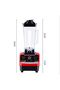 Blender Professional Bar Cafe Mixer Fruit Vegetable Grinder 4500w - 6