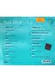 (Not a Plate, It's a Cd) Cd Hazal Seljuk Water Green Cd - 2