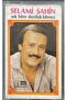 Selami Şahin Love Ends Friendship Ends Cassette