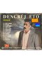 (ليس قرصًا مضغوطًا، بل قرصًا مضغوطًا) Cd Dengbej Eto Dilbere Kürtçe Cd - 2