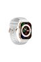 Ultima Smart Watch With Bt Calling - Gold - 2