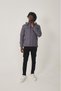 Water-Proof and Wind-Proof Men's Winter Coat - 5