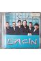 (Not a Plate, It's a Cd) Cd Group Laçin Let's Love Cd