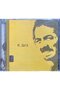 (لا يشغل قرص مضغوط) قرص مضغوط Cd K...ibrit Cd