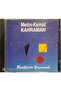 (Not a Plate Cd) Cd Metin-Kemal Karaman Living in Colors Cd