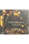 (Not a Plate Cd) Cd Fahir Atakoğlu Symphonic Concert Cd